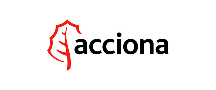 Gigas clientes acciona