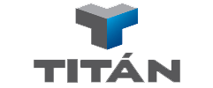 Titan logo