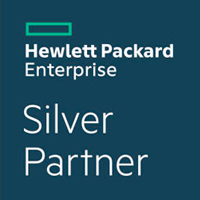 hp silver