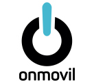 onmovil logo