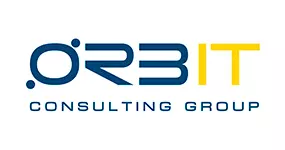 orbit logo