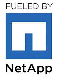 netapp logo