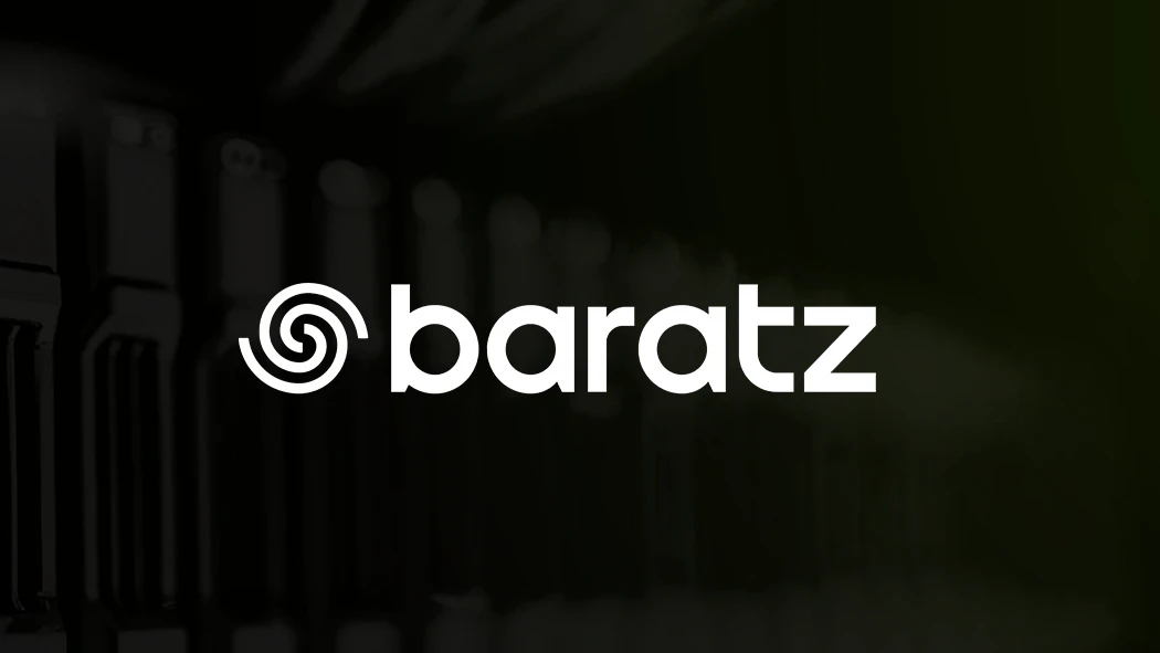 baratz video thumbnail