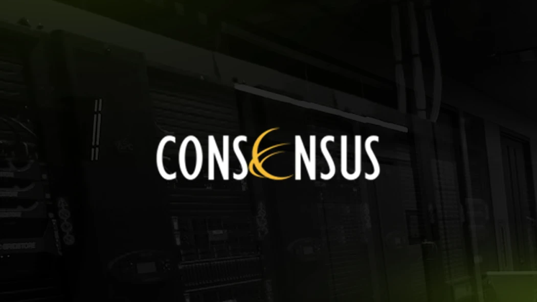 consensus video thumbnail